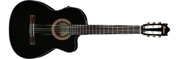 Ibanez classical acoustic online guitar