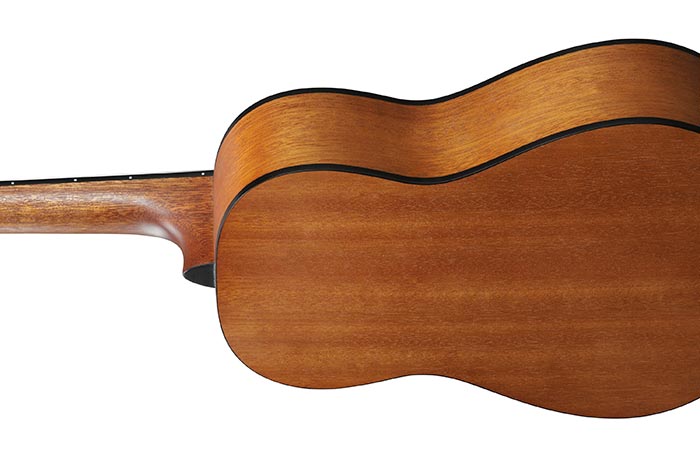 Buy Ibanez GA1 3/4-Size Student Nylon-String Classical Acoustic