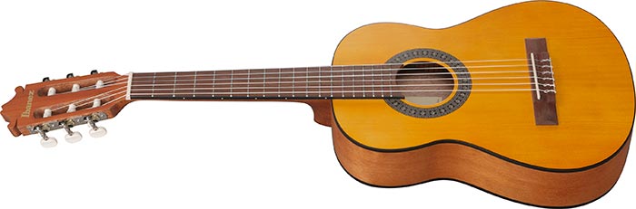 Entire top of the  GA1-OAM