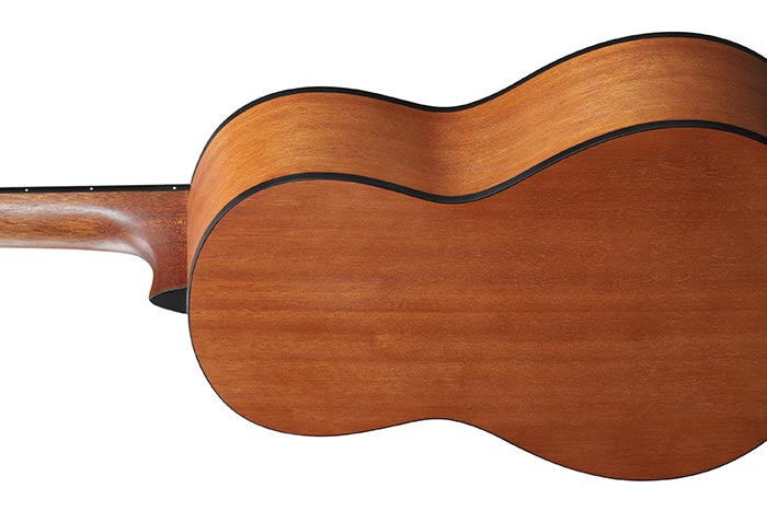 Ibanez ga2 top
