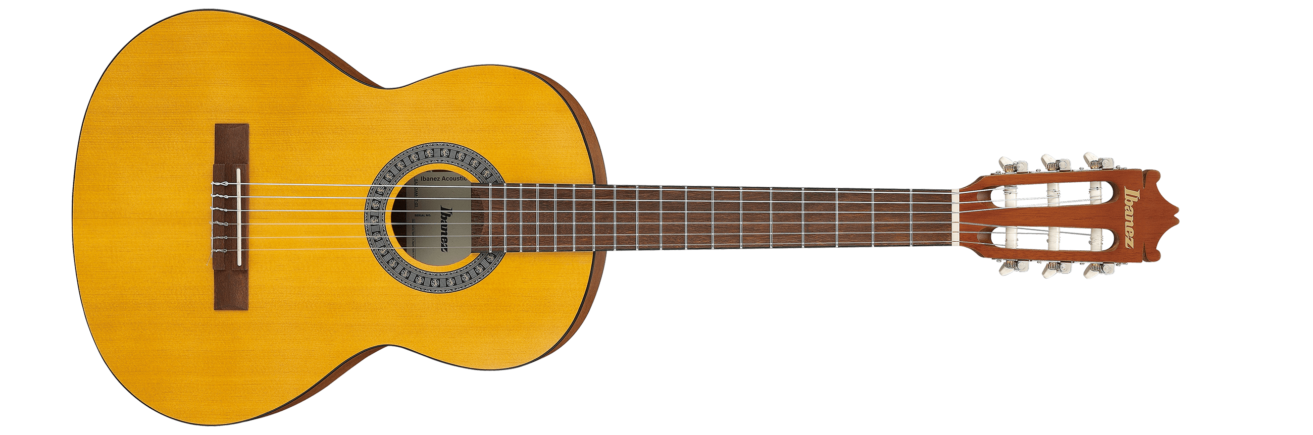 GA2 | CLASSICAL | ACOUSTIC GUITARS | PRODUCTS | Ibanez guitars
