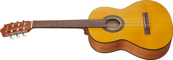 Entire top of the  GA2-OAM