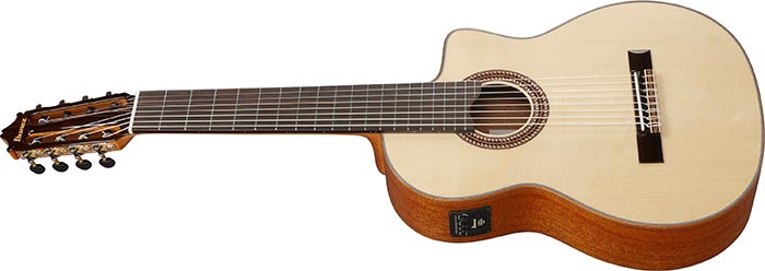 Entire top of the  GA3008CE-NT