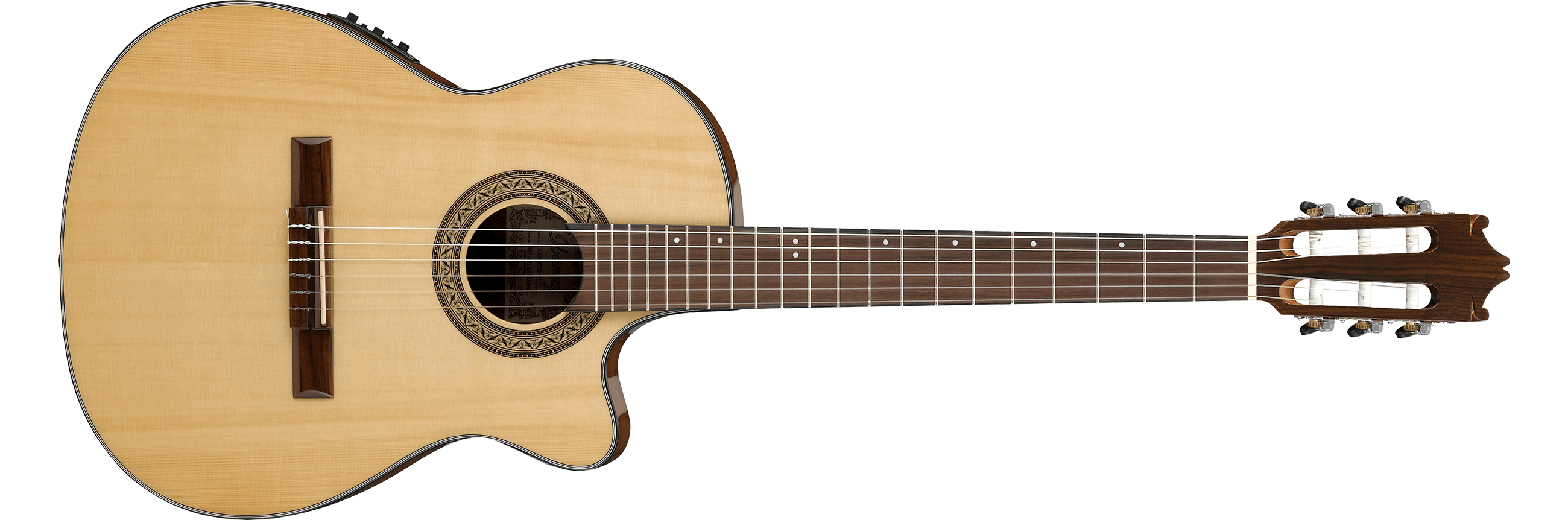 GA30TCE | CLASSICAL | ACOUSTIC GUITARS | PRODUCTS | Ibanez guitars