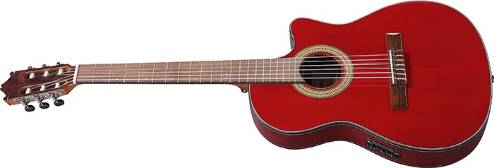 GA30TCE-TRDの全体の表側の画像