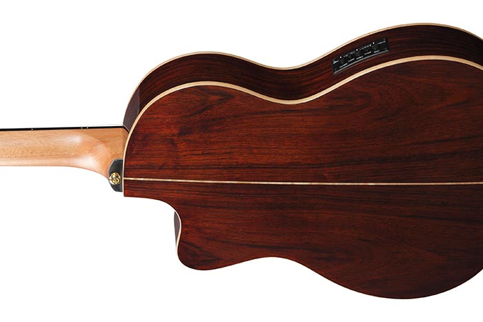 Ibanez ga34stce new arrivals