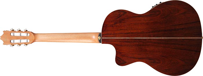 GA34STCE CLASSICAL ACOUSTIC GUITARS PRODUCTS Ibanez guitars