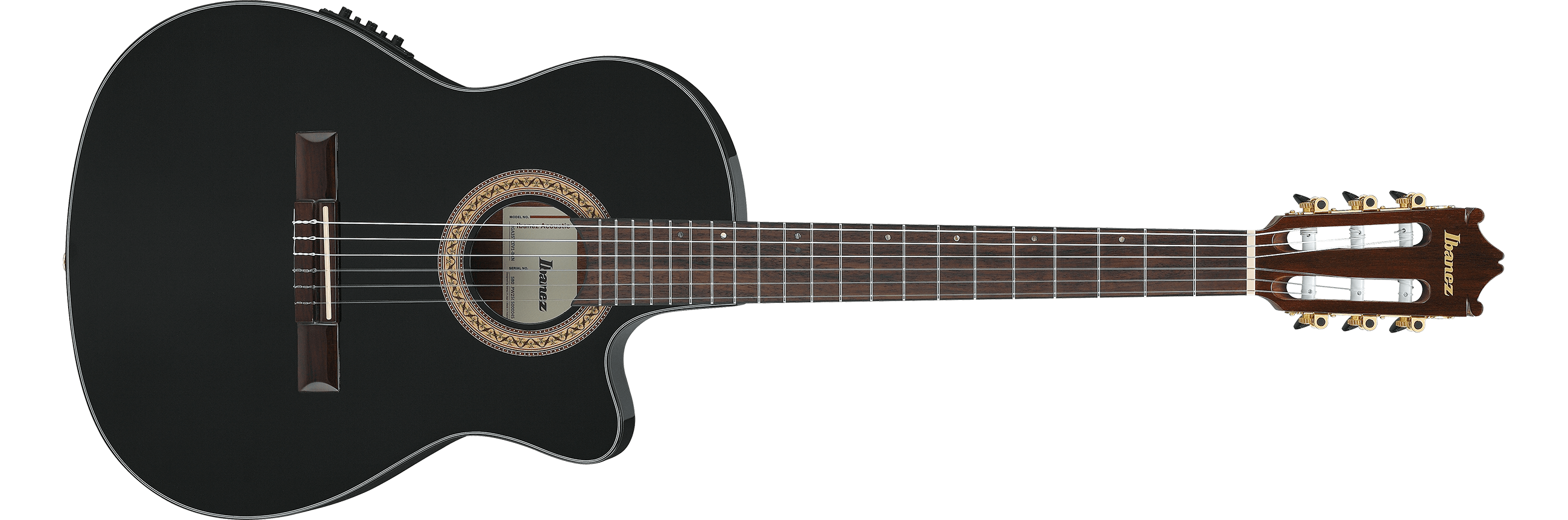 GA35TCE | CLASSICAL | ACOUSTIC GUITARS | PRODUCTS | Ibanez guitars