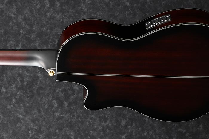 Ibanez ga35tce new arrivals