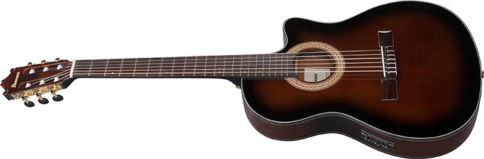 Entire top of the  GA35TCE-DVS