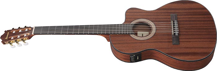 Entire top of the  GA5MHTCE-OPN