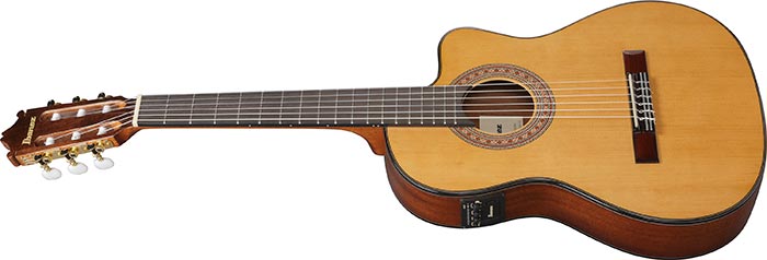 Entire top of the  GA5TCE3Q-AM