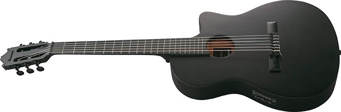 Entire top of the  GA621-BOT