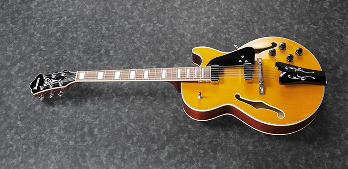 Ibanez gb10em clearance