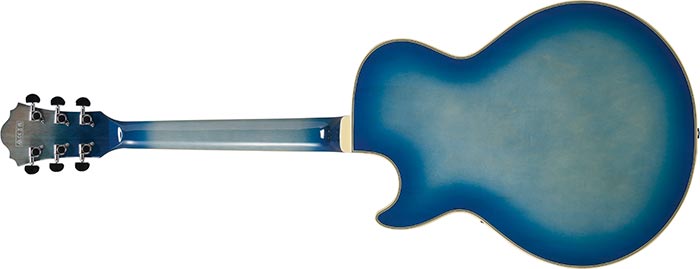 Entire back of the GB10EM-JBB