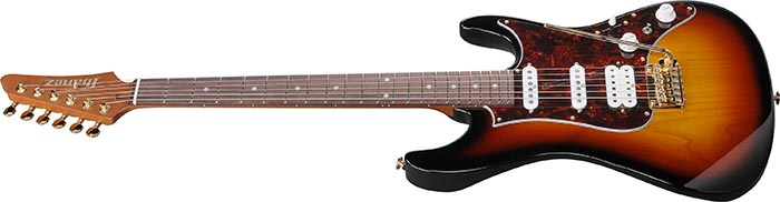 GF1-TFB全体正面照片