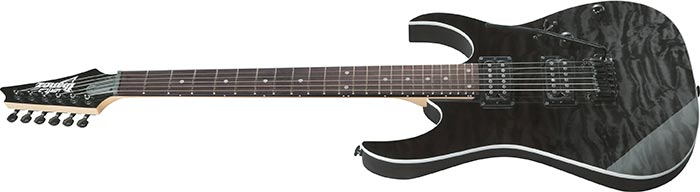 GRG120QASP-BKG全体正面照片