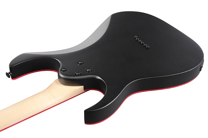 GRG131DX RG ELECTRIC GUITARS PRODUCTS Ibanez guitars