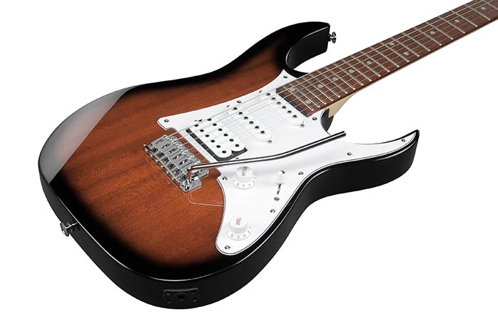 Ibanez grx 140 on sale