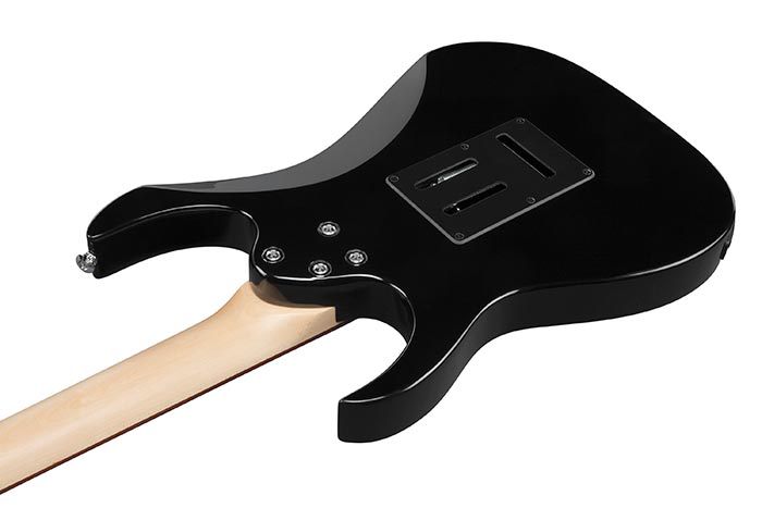 Ibanez grg140 electric guitar top