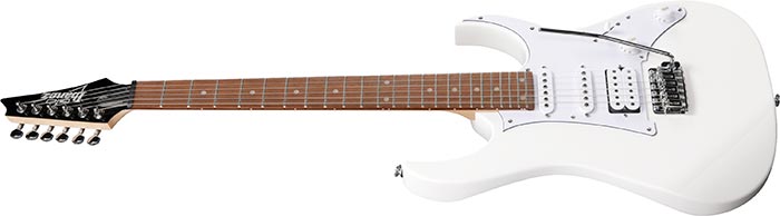 Entire top of the GRG140-WH