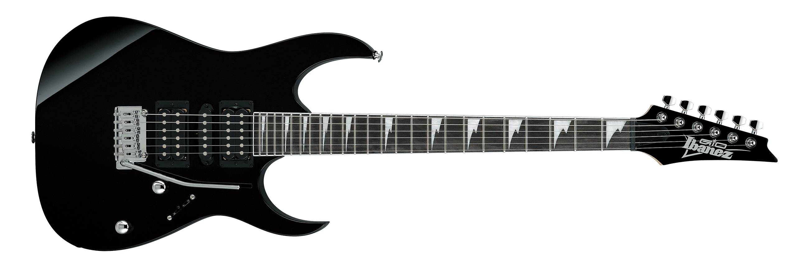 GRG170DX | RG | ELECTRIC GUITARS | PRODUCTS | Ibanez guitars