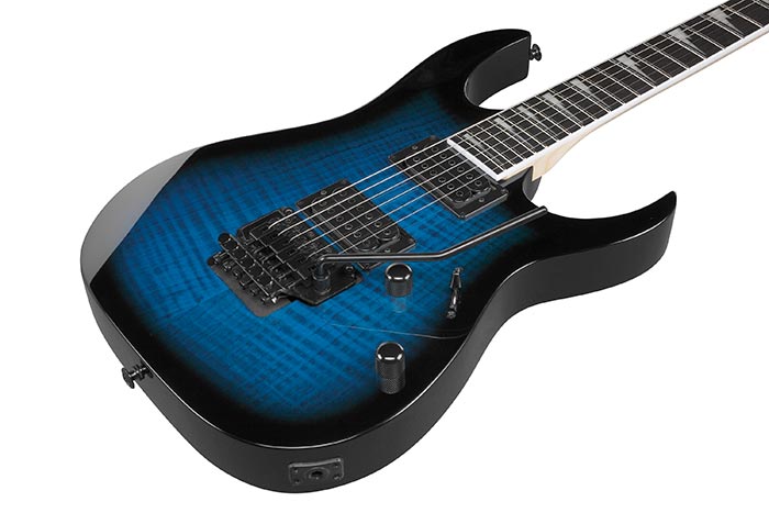 GRG320FA RG ELECTRIC GUITARS PRODUCTS Ibanez guitars