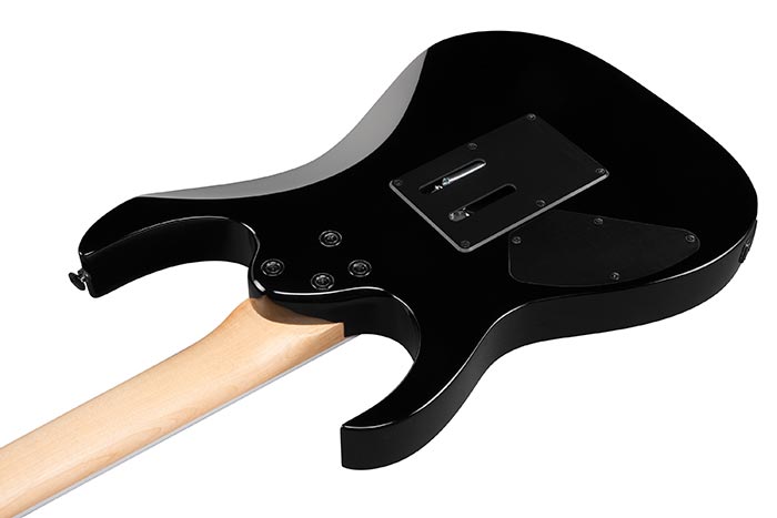 GRG320FA | RG | ELECTRIC GUITARS | PRODUCTS | Ibanez guitars