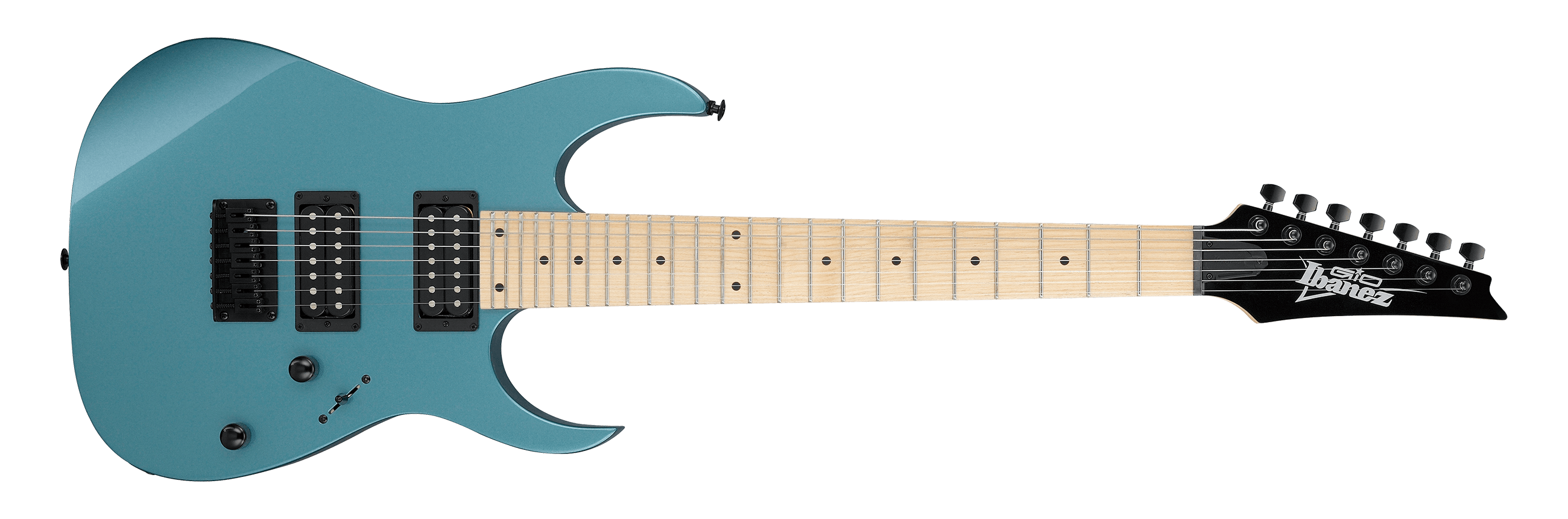 Ibanez guitars