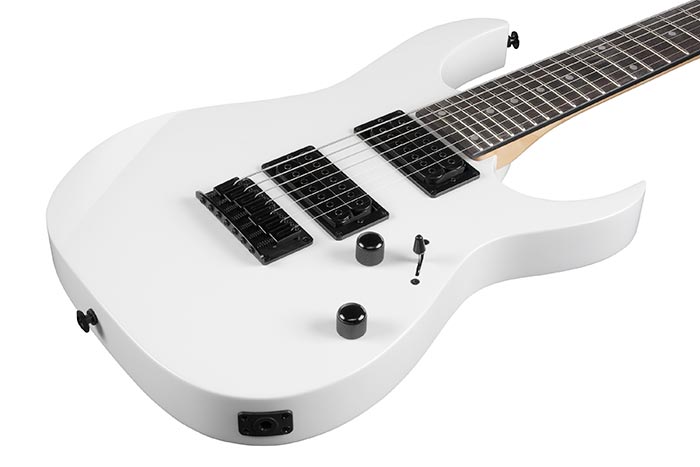 GRG7221 RG ELECTRIC GUITARS PRODUCTS Ibanez guitars