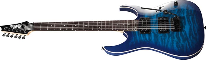 Ibanez clearance gio grga120qa