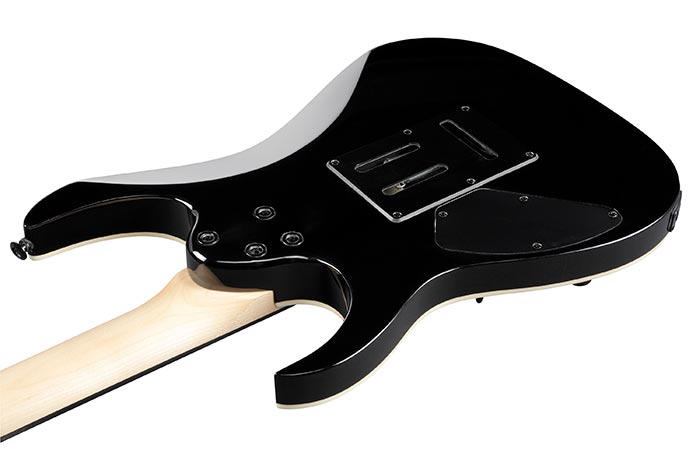 GRGA120QA RGA ELECTRIC GUITARS PRODUCTS Ibanez guitars