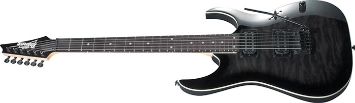 GRGA120QA RGA ELECTRIC GUITARS PRODUCTS Ibanez guitars