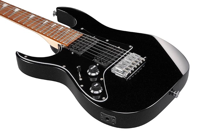 Ibanez grgm21l hot sale