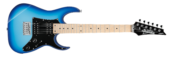 Mini cheap ibanez guitar