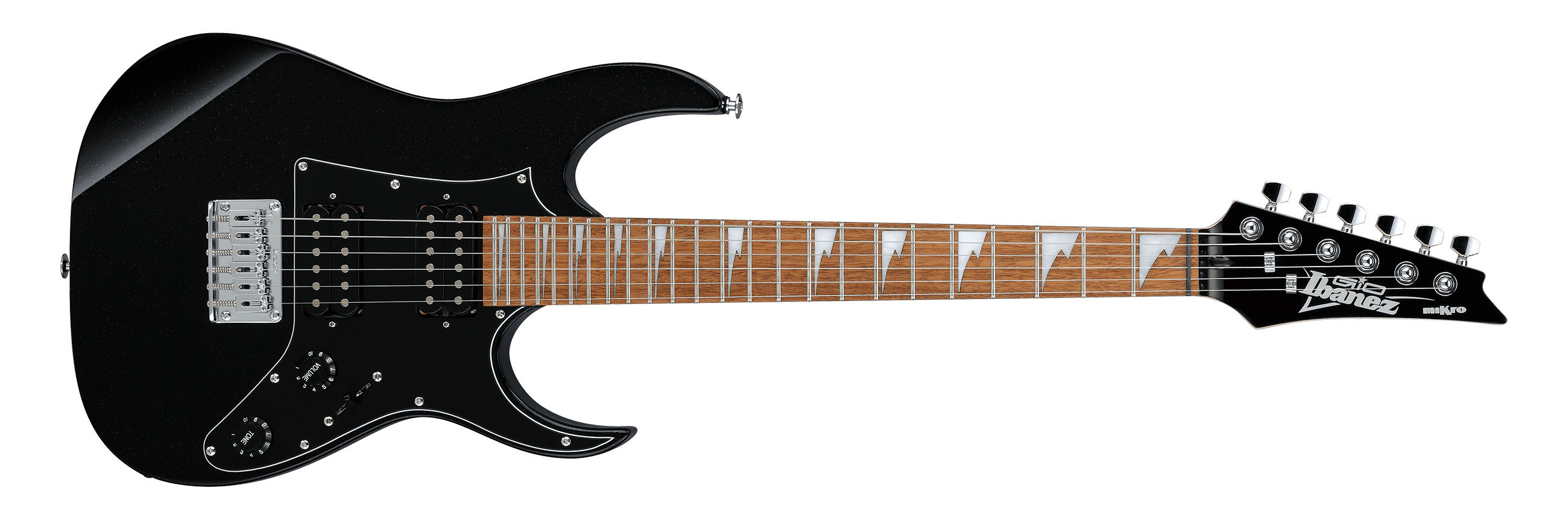 Ibanez guitars