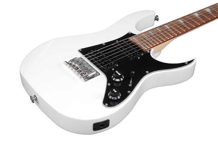 GRGM21 miKro ELECTRIC GUITARS PRODUCTS Ibanez guitars