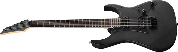 GRGR131EX RG ELECTRIC GUITARS PRODUCTS Ibanez guitars