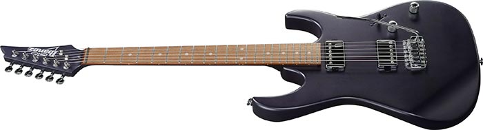 Entire top of the GRX120SP-DDM