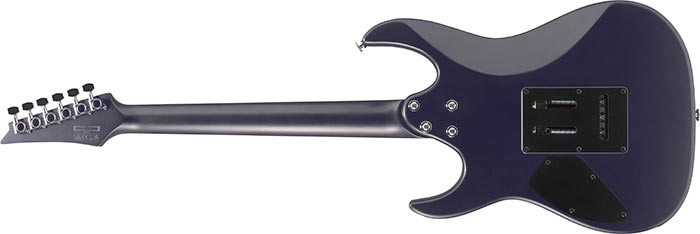 Entire back of the GRX120SP-DDM