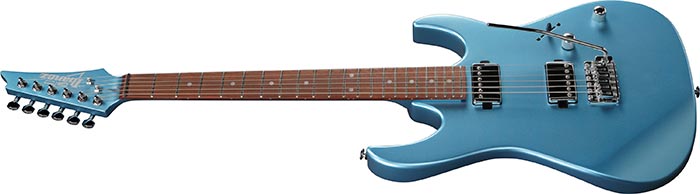 Entire top of the GRX120SP-MLM