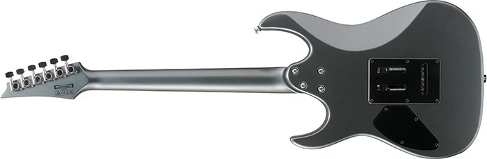 Entire back of the  GRX120SP-NGM