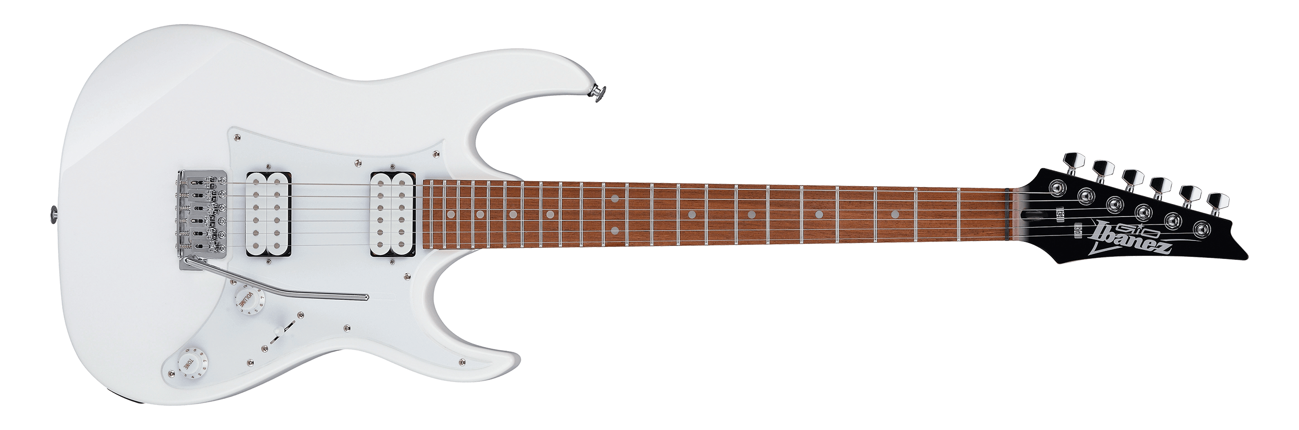 Ibanez Guitars