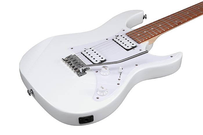 Ibanez grx20w cheap