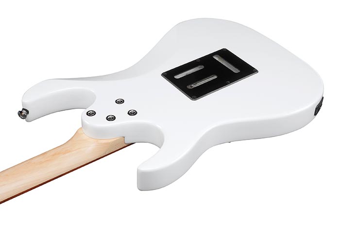 GRX20W RG ELECTRIC GUITARS PRODUCTS Ibanez guitars