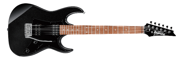 GRX20Z RG ELECTRIC GUITARS PRODUCTS Ibanez guitars