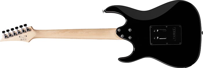 GRX40 | RG | ELECTRIC GUITARS | PRODUCTS | Ibanez guitars