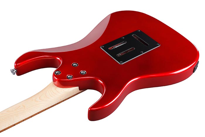 GRX40 | RG | ELECTRIC GUITARS | PRODUCTS | Ibanez guitars
