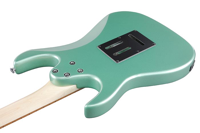 Ibanez grg 40 deals