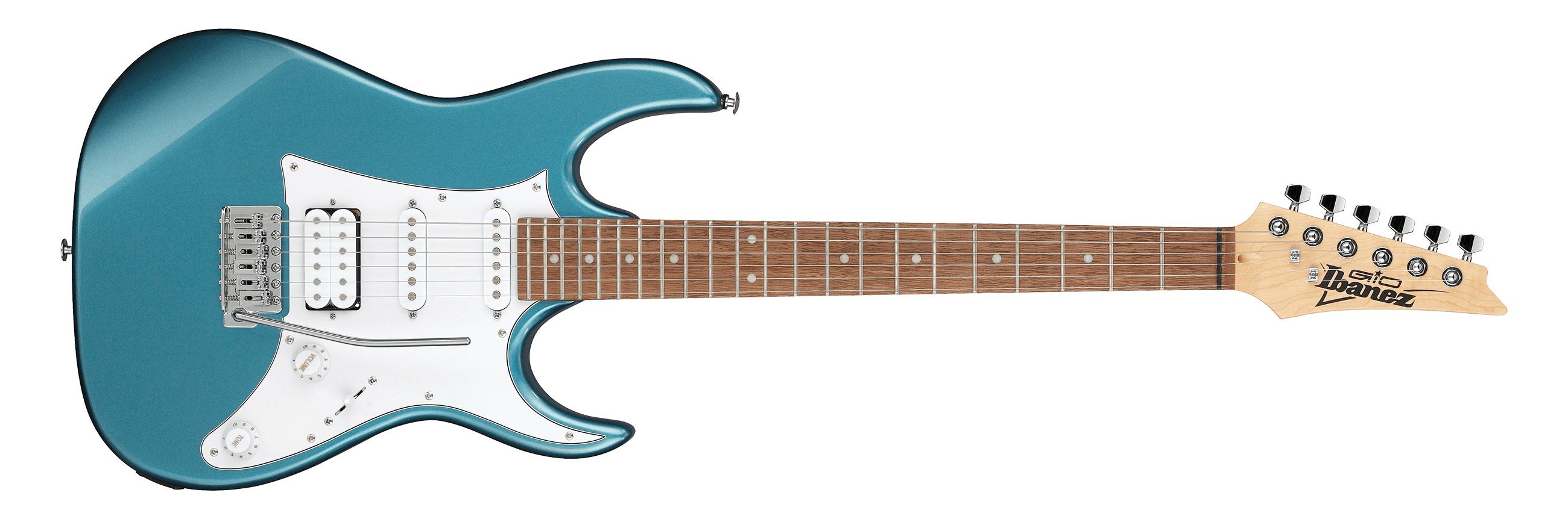 GRX40 | Gio | ELECTRIC GUITARS | PRODUCTS | Ibanez guitars